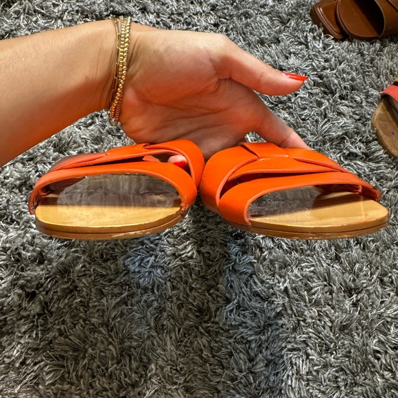 Zara flat sandals - Picture 5 of 5